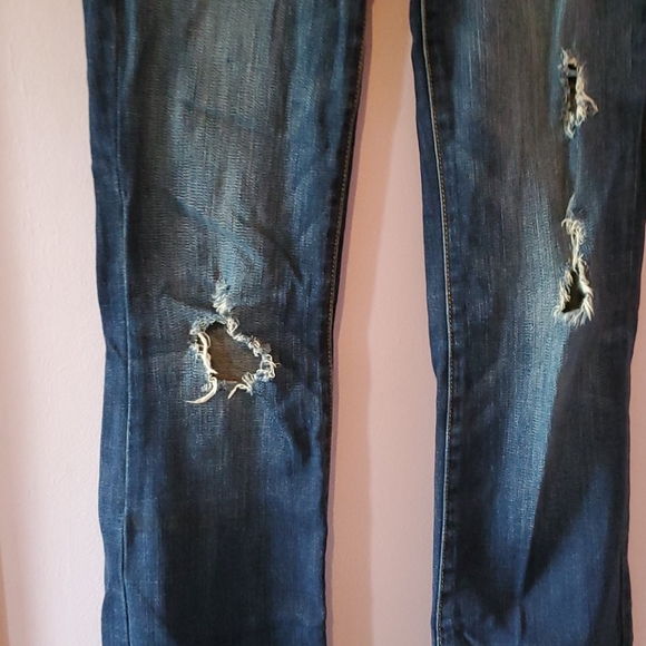 AE Rugged boot cut jeans - Picture 2 of 9